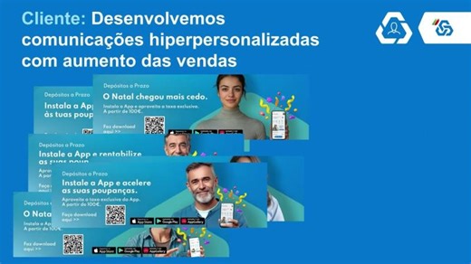 Transformação Multidimensional na Experiência de Cliente | Newvision