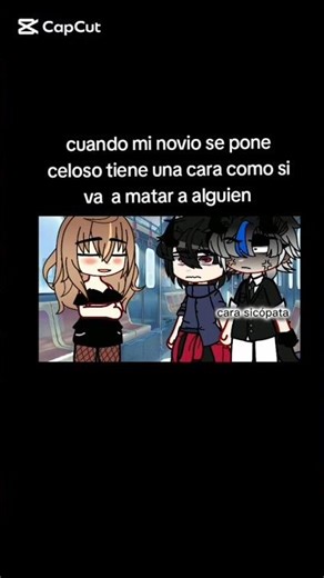 #gacha mango mango 🥭🥭 frutas frutas 🍉🍊🫐 dame un beso que tú me gusta 😘