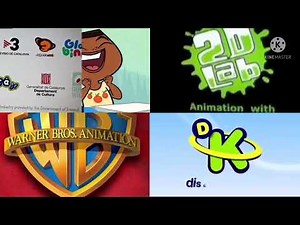 Doki, TTG, My Big Big Friend, Mya Go, TD, And TLLS Credits Remix