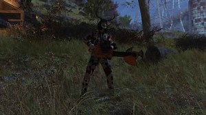 How to Get the Auto Axe in Fallout 76