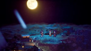 16 things to know before starting Octopath Traveler 2