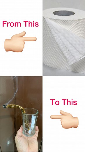 42K views | Insect Repellent with a Coffee Twist! ☕烈 Process: 1.Mix...