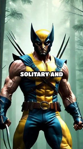 Honey Badger vs. Wolverine: Fierce Fighters Battle