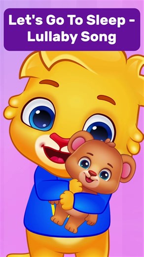 ✨ Drift off to dreamland with this soothing go-to-sleep jingle! 🎶💤 Perfect for calming little ones after a busy day. 🌙 #BedtimeRoutine #KidsJingle #SweetDreams #lullaby #SleepJingle #goodnight #calm #kids #activitiesforkids #songforkids #kidssongs #musicforkids #parents #preschoolactivity #whattowatch #lucasandfriends #rvappstudios | Lucas & Friends By RV AppStudios