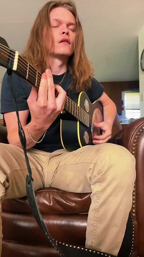 Crazy - Gnarls Barkley #cover #acoustic #crazy