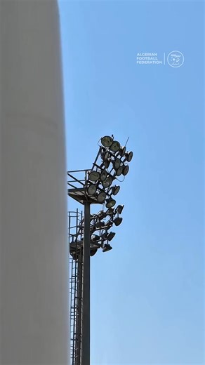 Mondial 2026, Algérie - Botswana : arrivée des Verts à Tizi-Ouzou (Source : Équipe d'Algérie de football) | TSA - Tout sur l'Algérie