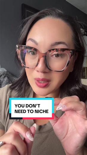 Marie | Your Digital Hype Girl on TikTok