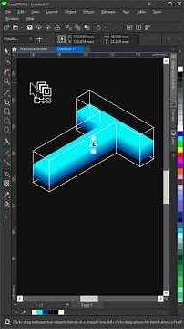 How to Turn ANY Letter into AMAZING 3D Art!