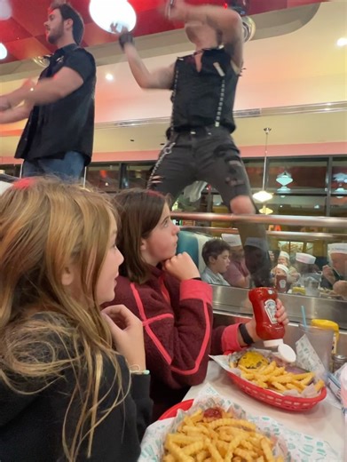 Sarah Spain on Reels