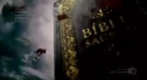 GÊNESIS  Capítulo 72  Parte Única HDTV Completo