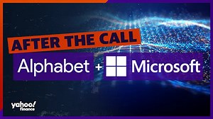 Microsoft earnings: CEO Satya Nadella encouraged by Bing users' feedback on A.I.