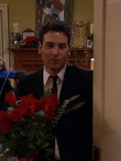 Aşk ve Romantizm: HIMYM Dünyasında Ted ve Robin