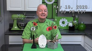 4K views · 44 reactions | Icing Images LIVE is excited to host Chef...