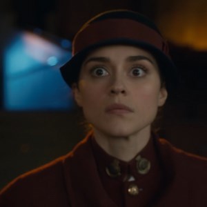There's more than meets the eye with this morality officer! | Ovation TV