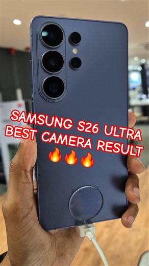 🔥 Samsung Galaxy S26 Ultra 100x Zoom Test | Mind-Blowing Camera Results! Kya Yeh Best Camera Hai? 🤯