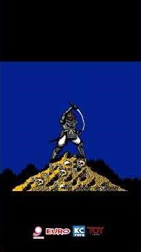 Top 10 Famicom Games from Chestnut's Perspective, No. 2 Getsu Fuma Den #game #famicom #fumaden