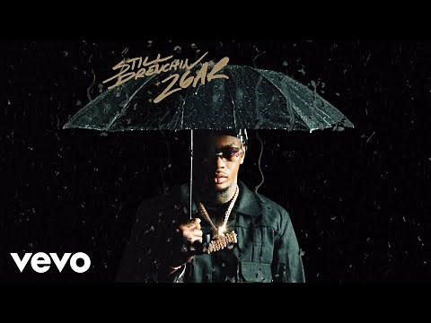 26AR - MY BODY DIFFERENT (Audio)