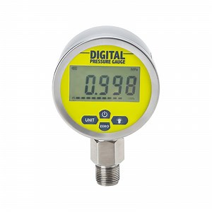 [Hot Item] Pressure -Temperature Gauges Meter Gas Regulator