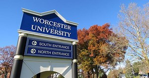 Worcester State cancels classes, search for shooting suspect continues