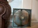 GE Box Fan