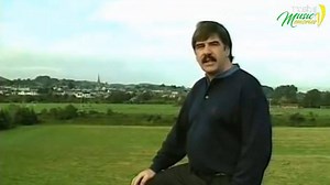 Johnny Loughrey - Going Back To Ireland | Irish Music Memories