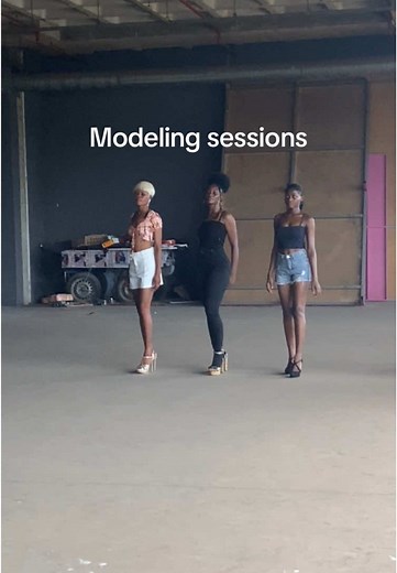 Mastering the Runway Walk with Confidence