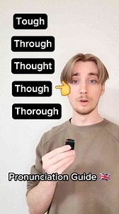 English Pronunciation Challenge Can You Say These Tricky Words