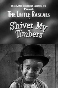 Shiver My Timbers (1931) - Movie