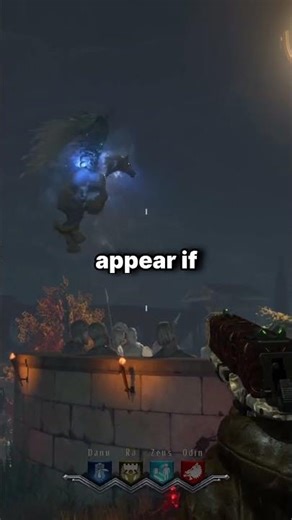 3 Easy Glitches in BO4 Zombies