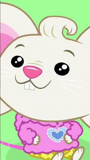 Chip and Potato | Kevin The Cat | Cartoons For Kids | Watch More on Netflix