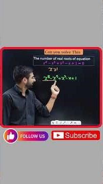 Math JEE problem #jee #mathsforjee