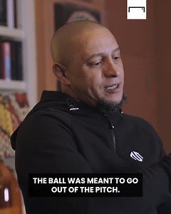 29K views · 2K reactions | Ballers describe the best goal they've ever scored 朗 | GOAL | Facebook