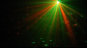 Watch Disco Party Lights,Dj laser Light, RGB LED Magic Ball Light on Amazon Live