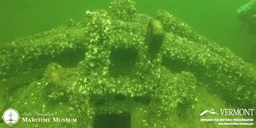 Scans of shipwrecks in Lake Champlain back on track, researchers say