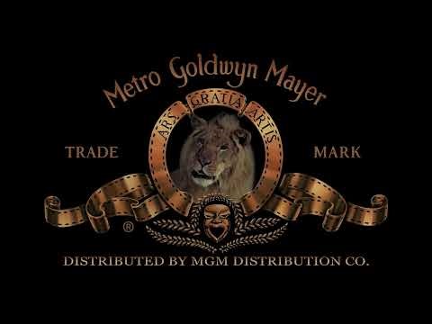 MGM Distribution Co. (1983/2010)
