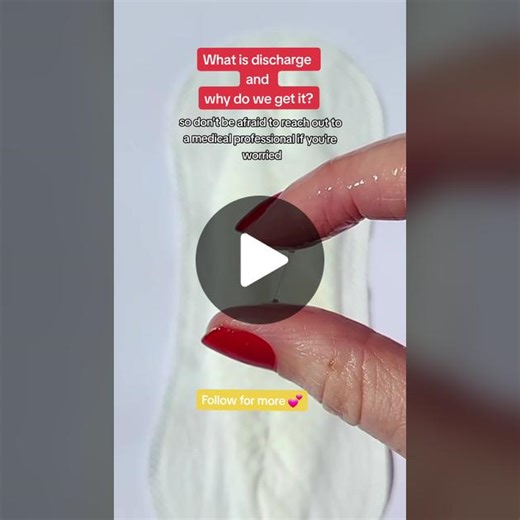 Understanding Discharge: What Causes It?