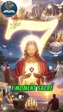 Prière du jour Lundi 10 Novembre 2025