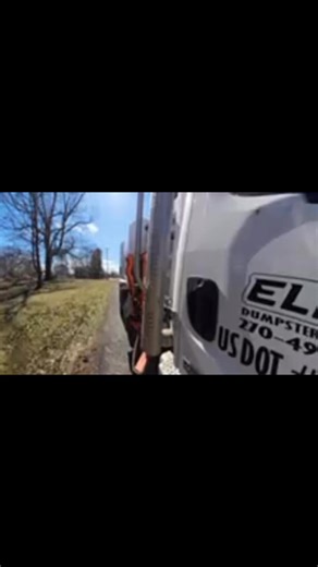 Elite Waste Services on Reels