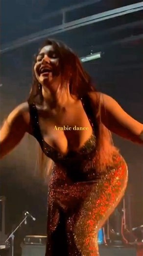 🔥 Arabic Dance Performance,