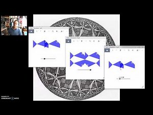 Tutoriel GGB et GIF animé