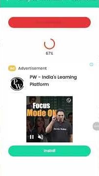 Class 9 Science Notes App.🤫⏳📖📚💡