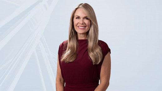 NBC4 welcomes Crystal Mazza as new host of ‘Columbus Living’