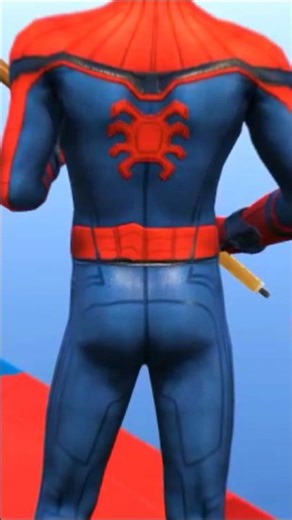 Spider-Man VS Bully ! Epic Water Ragdolls Gta 5 / Ep 117 #spiderman #shorts #gta5