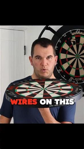 The Target TOR Dartboard #darts ‪@TargetDarts180‬