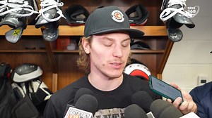 A new look line-up on deck for tonight's fight with the Flames. Sens 360 Host Jackson Starr breaks down what you need know before puck drop 📺 📰 Game Preview: ottsens.com/3Va06HE | Ottawa Senators