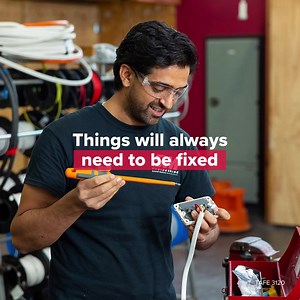 27 reactions · 6 comments | We train for jobs that will always be in demand. Apply now for 2022 Electrical courses. Limited Free TAFE and JobTrainer places available. | South West TAFE | Facebook