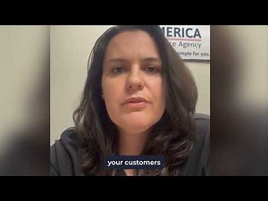 How First-Connect Helped Me Start and Grow My Insurance Agency Fast