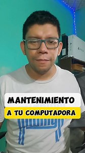 2.5M views · 33K reactions | Mantenimiento a tu PC #exceltips #tecnologia #tips #ordenador #android #windows #movil #apps | Ideas digitales | Facebook
