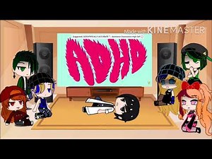 Ppg rrb and the professor reacting to HBO’s ppg