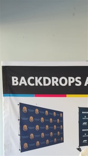 backdrops and trade-show displays are something you always see, but ever wonder where to actually get one? well now you know!  we can do any kind of display you may need, just call and ask! Contact us if you’re interested!⬇️  NovativePrinting@gmail.com  (504) 309-9683  www.NovativePrinting.com #screenprinting #promotionalproducts #customproducts #brandedproducts #brandmarketing neworleans novativeprinting embroidery | N.O.Vative Printing | Facebook